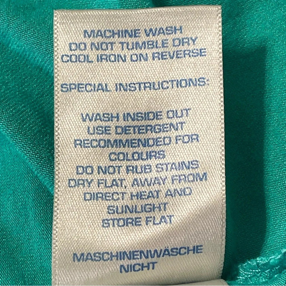 BODEN NWOT Maya Jersey Ruched Waist Maxi Dress - Picture 7 of 7